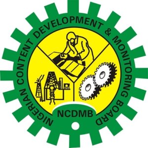 NCDMB-LOGO marine security services